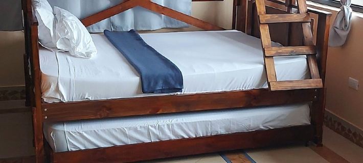 El Castillo Monte Campana Hotels in Tarcoles
