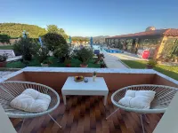 Nikos Apartments Hotels in Sidari