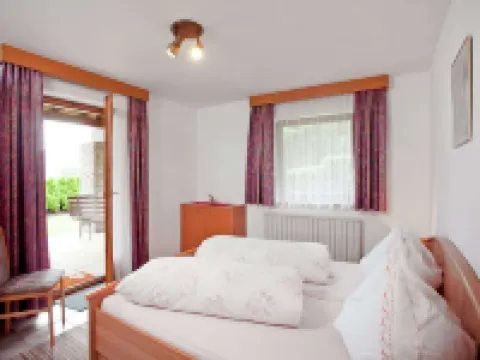 Apartment in Ötztal Near Ski Slopes Hotels in Sautens
