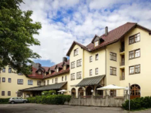 Hotel Hoyacker Hof Hotels in Garching bei Munchen