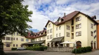 Hotel Hoyacker Hof Hotels in Garching bei Munchen