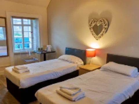 Callander Hostel Hotels in Callander