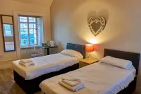 Callander Hostel Các khách sạn ở 