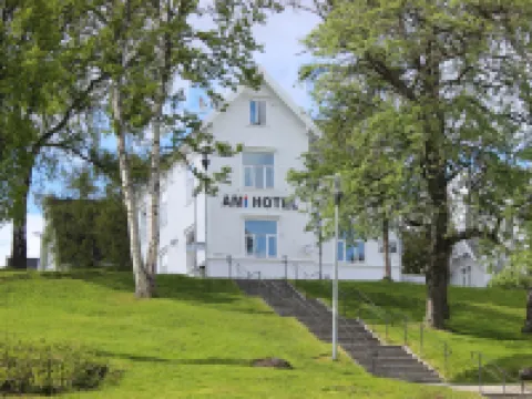 Ami Hotel Hotels in Tromso