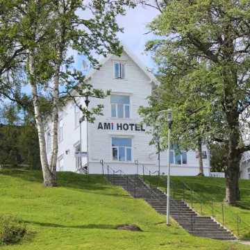 Ami Hotel
