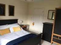 Cosy Apartments at Peel House Các khách sạn ở Burton-on-Trent