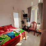 Villa Monesa Tretes فنادق في باندان