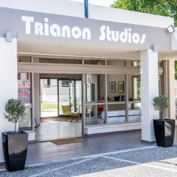 Trianon Studios