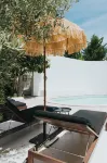 Senhora do Cabo Meco Homy Holidays - piscine