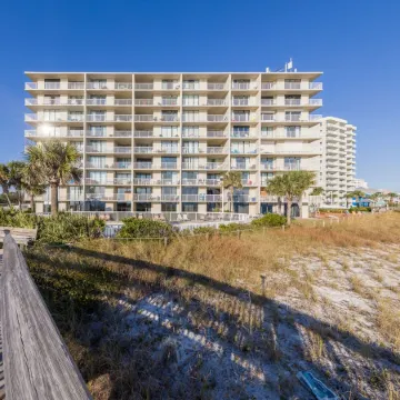 Seaside Beach & Racquet Condos