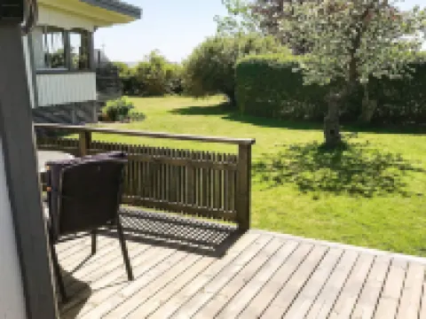 2 パーソン ホリデイ ホーム イン ファルケンベルグ