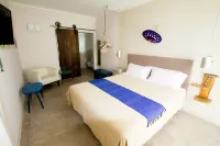 Il Sole di Poggi Hotels in San Lorenzo al Mare