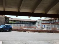 Friendship Inn Hotels in Altus