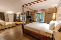 The Farmhouse at Polo Escape