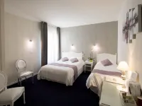Hotel Biney Hotels in Rodez