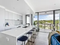 Inspire Boutique Apartments Hotels in South Toowoomba