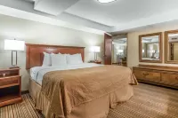Clarion Hotel Broken Arrow - Tulsa Hotels in Broken Arrow