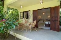 Pousada Samambaia Hotels in Trancoso