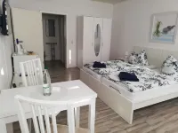 Pension Winter Hotels in Nebra