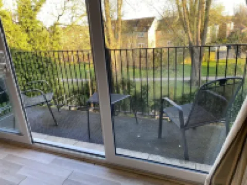 Marina View Penthouse Apt 2Br Parking St Neots Town Centre