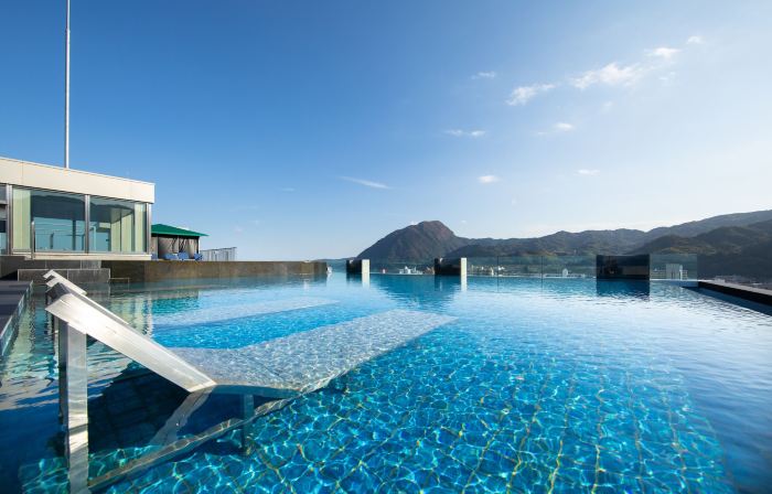 AMANEK BEPPU YULA-RE