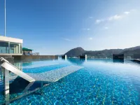AMANEK BEPPU YULA-RE Các khách sạn gần Bảo tàng Select Beppu
