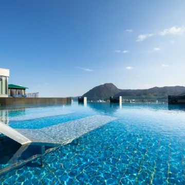 AMANEK BEPPU YULA-RE