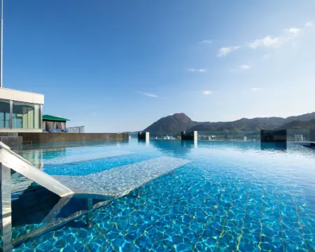 อามาเนก เบปุ ยูลา-เร โรงแรมในเบ็ปปุ