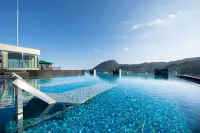 AMANEK BEPPU YULA-RE - Gym