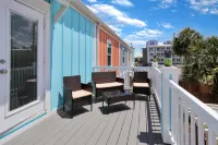 Set Sail at 5 by Pristine Properties Vacation Rentals