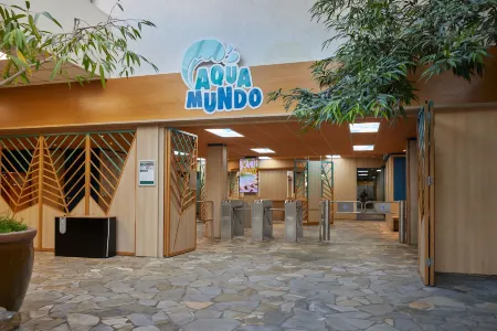 Hotel Bispinger Heide by Center Parcs