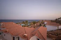 Ecotel Dahab Bay View Resort - Meerblick