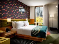 The Drake Hotel Hotels near BMO Field