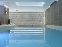 Hotel Sheraton - Uima-altaat
