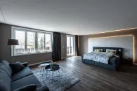 Wolke 4 Guesthouse Hotels in Studen
