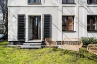 斯文烏斯切公寓 - 別墅44 斯維諾烏伊希切住宿飯店