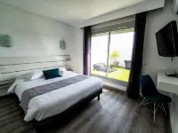 Hotel Aquarius Hotels in Canet-en-Roussillon