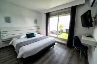 Hotel Aquarius