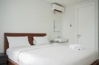 Nice and Elegant Studio at Paddington Heights Apartment Hotels in East Panunggangan
