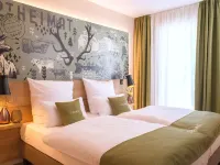 2Theimat - Hotel & Restaurant Hotels in Morbach