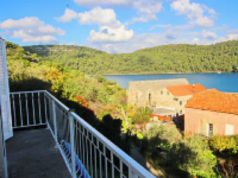 Apartments Nodilo Hotels in Polace