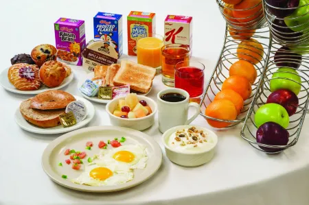 Bakken Airport Xwa Hotel & Studios