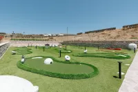 Paros Agnanti Resort & Spa Hotels in Paros