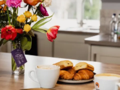 The Tower Gastro Pub & Apartments Hotels in Crieff