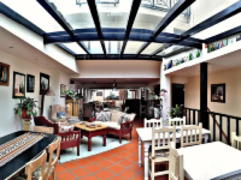 Rosa de Los Vientos Hotels in Ushuaia