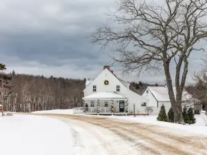 The Hermitage Inn Vermont