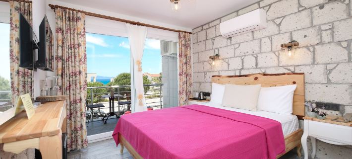 Twins Hotel Çeşme Hotels in Cesme
