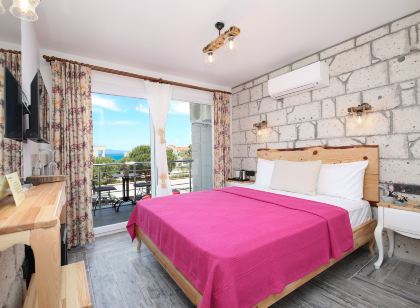 Twins Hotel Çeşme