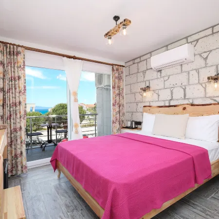 Twins Hotel Çeşme