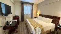 Costa del Sol Trujillo Centro Hotels in Trujillo